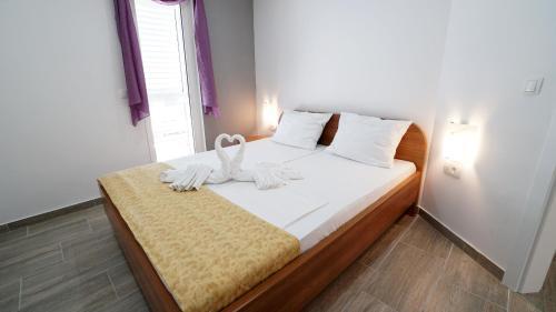 Apartamentos Villa Lulic