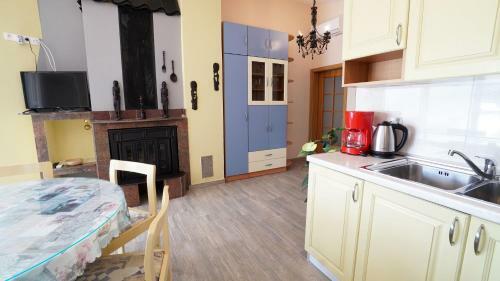 Apartamentos Villa Lulic