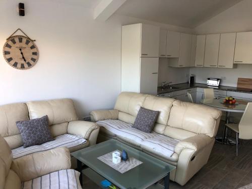 Apartamentos Harmony Vir Luxuri�s Ausgestattete Ferienwohnung Mit 65m2
