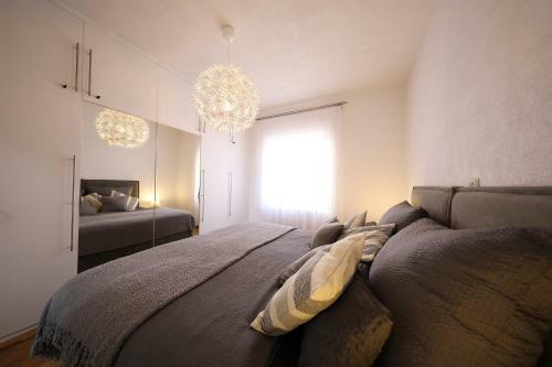 Carmen Apartment Deluxe