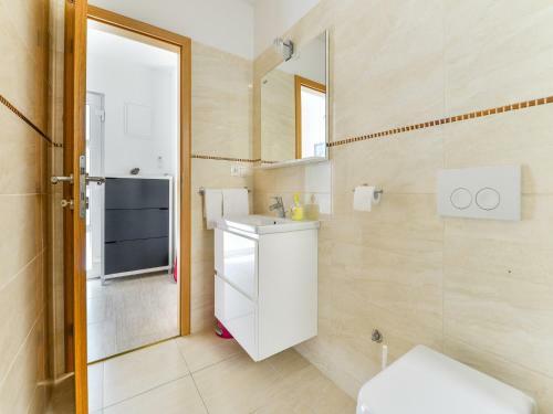 Apartmani "ivka"