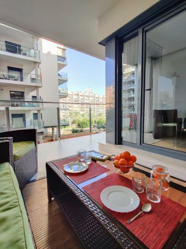 Cala Alta Sun&beach Apartaments