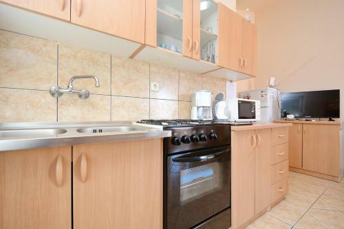 Apartments Stefi