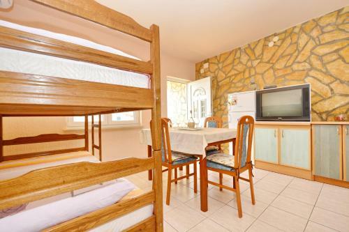 Apartments Stefi