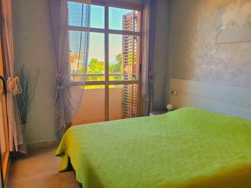 Apartamento Casa Cerezos