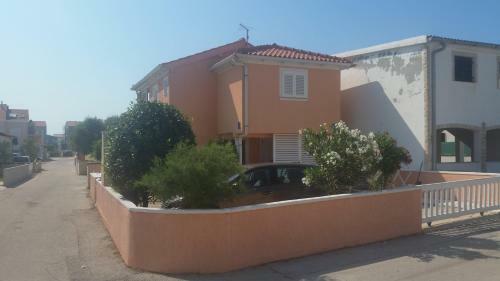 Apartman Anja
