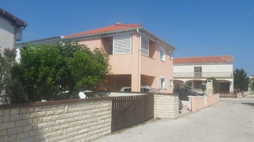 Apartman Anja