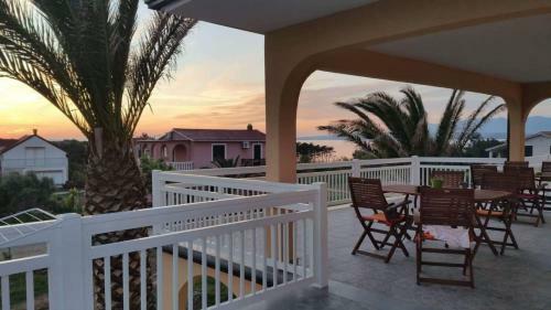 Apartmani Starcevic