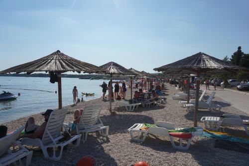 Apartment Ij 3stars 4-6 Persons