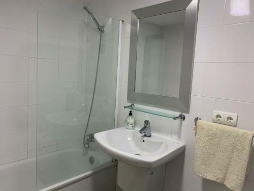 Apartamento Principado I La Cala