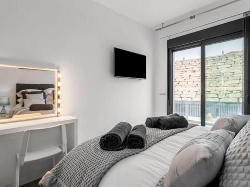 Apartment Camporroso Village