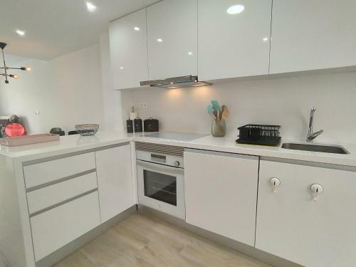 Apartment Residencial Panoramic
