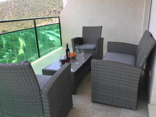 Apartamento Vila Park