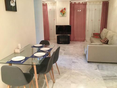 Apartamento Vila Park