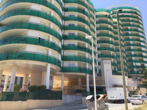 Apartamento Vila Park