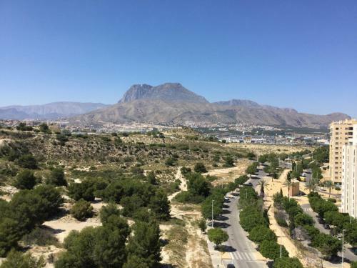 Apartamento Vila Park