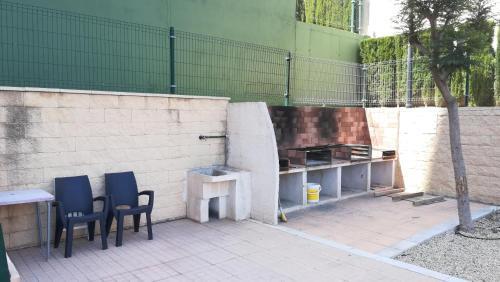 Apartamento Vila Park