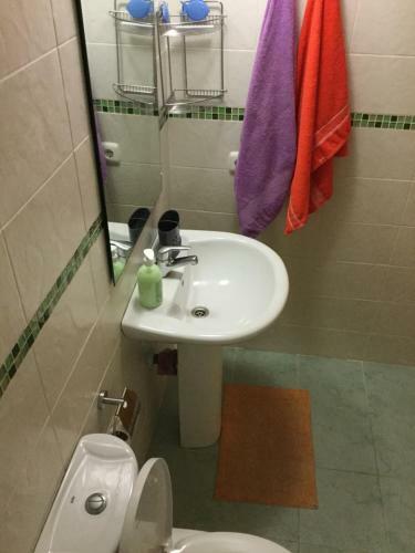 Apartamento Vila Park