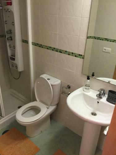 Apartamento Vila Park