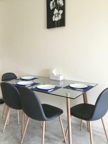 Apartamento Vila Park
