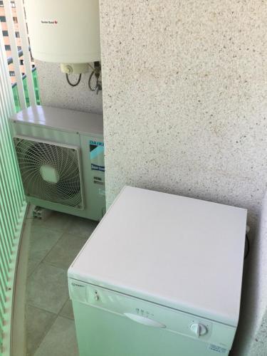 Apartamento Vila Park