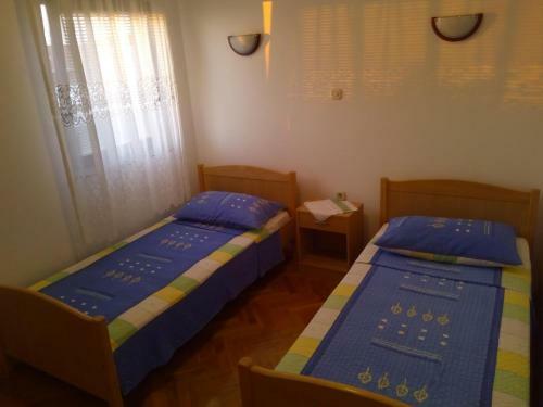 Apartamento Maslina