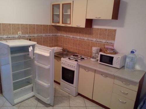 Apartamento Maslina