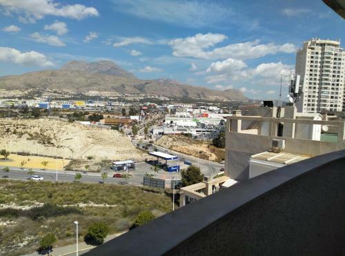 Apartamento Residencial Los Olivos