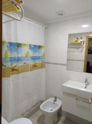 Apartamento Residencial Los Olivos