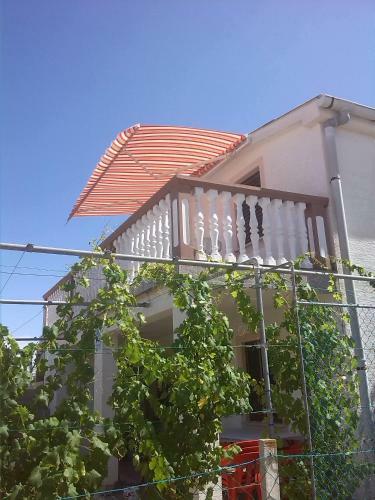 Apartman Boro?a