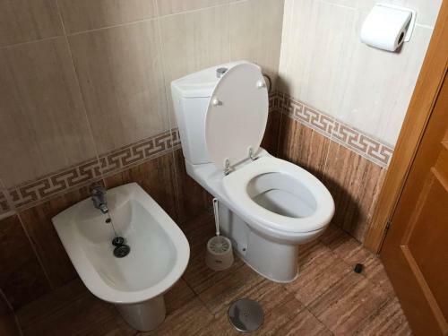 Apartamento Atrium II La Cala