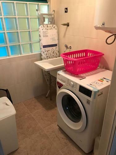 Apartamento Atrium II La Cala