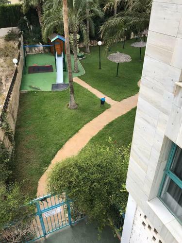 Apartamento Atrium II La Cala