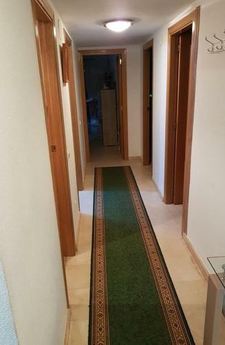 Apartamento Atrium II La Cala