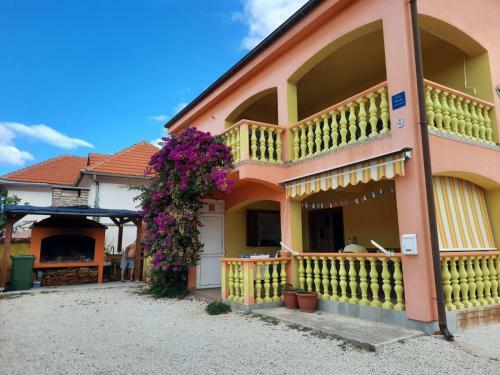 Apartamento Anita