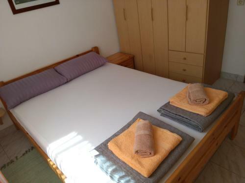 Apartmani Korade