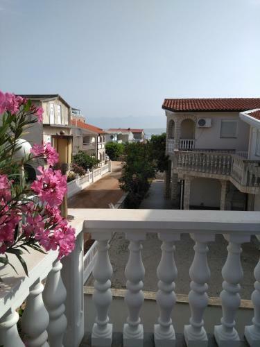 Apartmani Korade