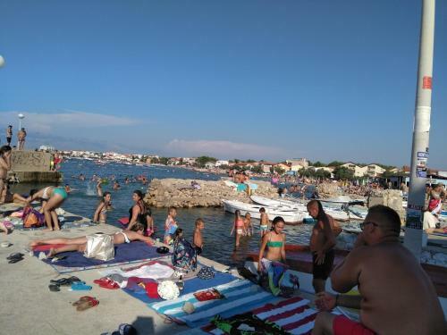 Apartmani Korade