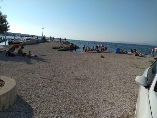 Apartmani Korade