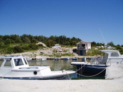 Apartmani Korade