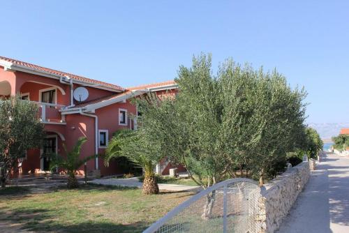 Apartment Vir 16768b