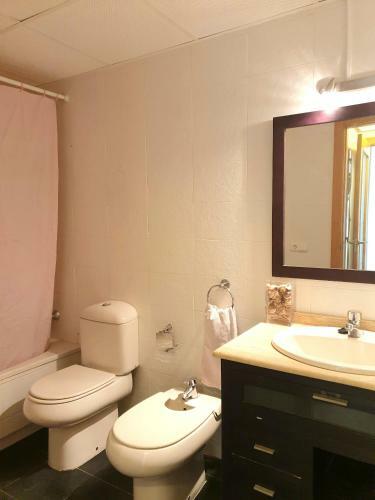 Apartamento Vila Park