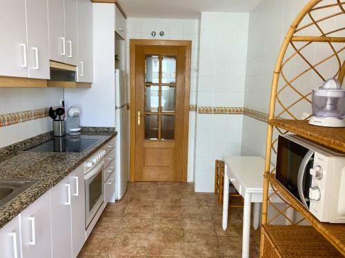 Apartamento Benimar La Cala