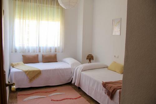 Apartamento Benimar La Cala