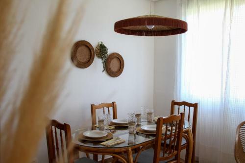Apartamento Benimar La Cala