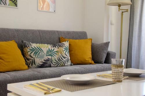 Apartamento Benimar La Cala