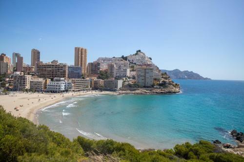Apartamento Benimar La Cala