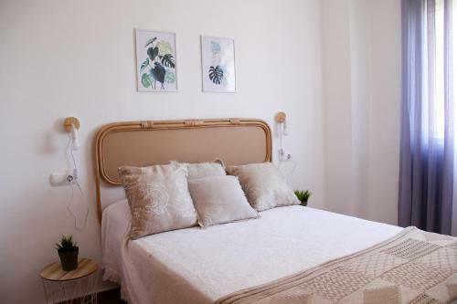 Apartamento Benimar La Cala