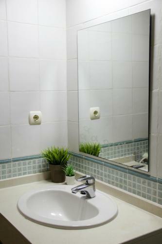Apartamento Benimar La Cala