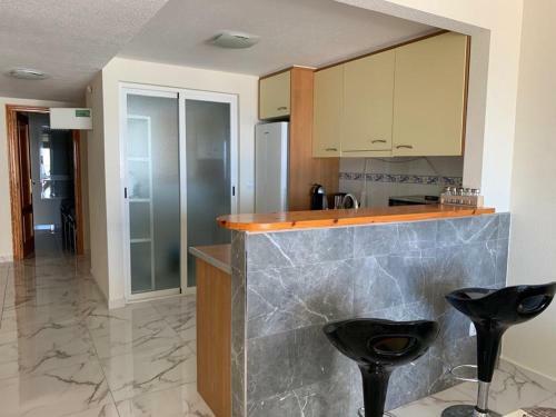 Apartamento Excepcional Complejo Cala Palmera